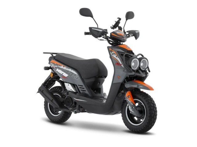 Libro Azul ITALIKA WS175 SPORT 2026