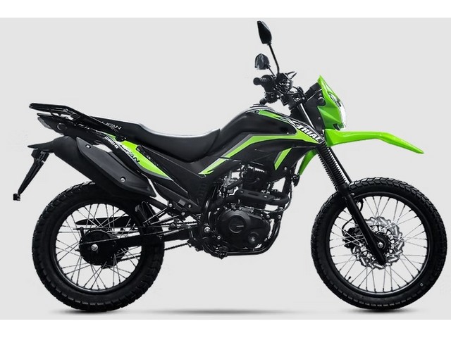 Libro Azul  X-TRAIL 150 2026