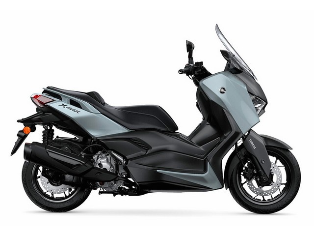 Libro Azul YAMAHA X MAX TECH MAX 2026