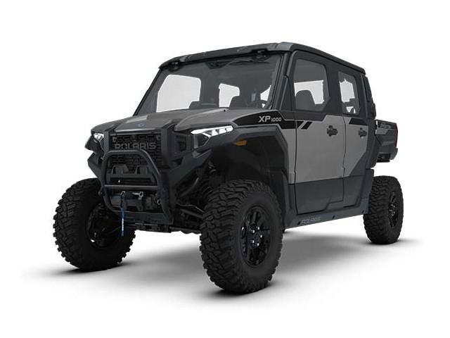 Libro Azul POLARIS XPEDITION XP 5 NORTHSTAR 2026