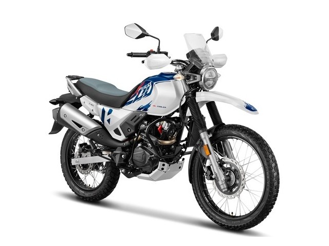 Libro Azul HERO XPULSE 200 2V FI 2026
