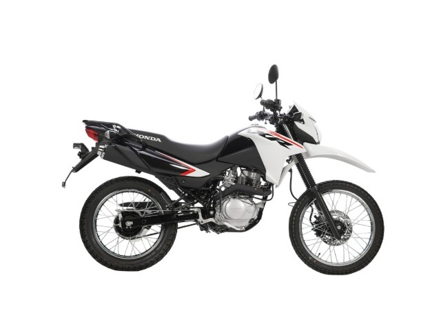 Libro Azul HONDA XR 150L 2026