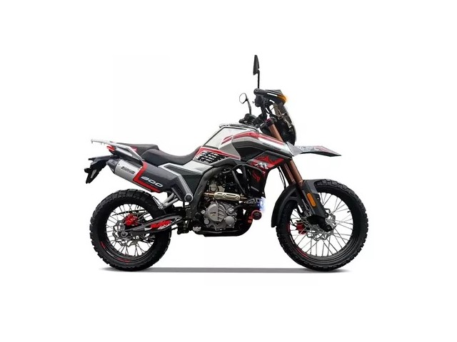 Libro Azul MB MOTOS X ROAD 300 PERFORMANCE 2025