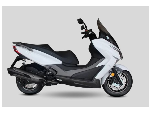 Libro Azul KYMCO X-TOWN 250 2026