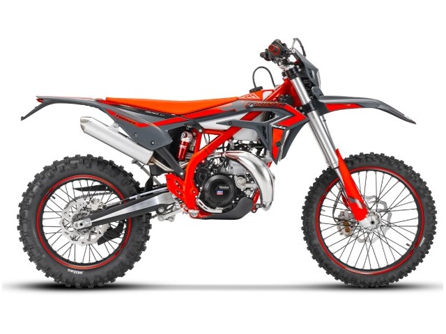 Libro Azul BETA XTRAINER 250 2026