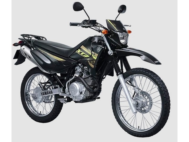 Libro Azul YAMAHA XTZ125E (DOBLE PROPOSITO) 2026