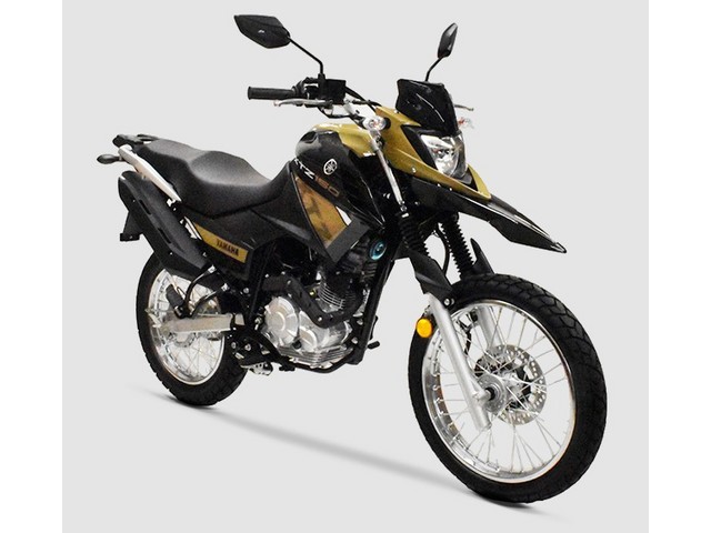 Libro Azul YAMAHA XTZ150 (DOBLE PROPOSITO) 2026