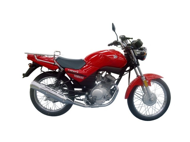 Libro Azul YAMAHA YBR125C EXPRESS 2026