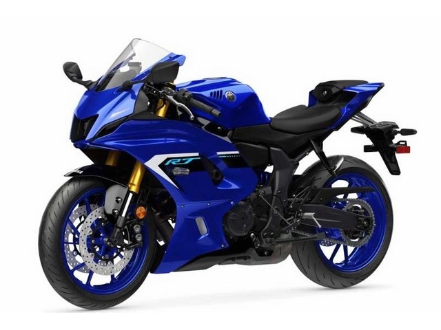 Libro Azul YAMAHA YZF R7 2026