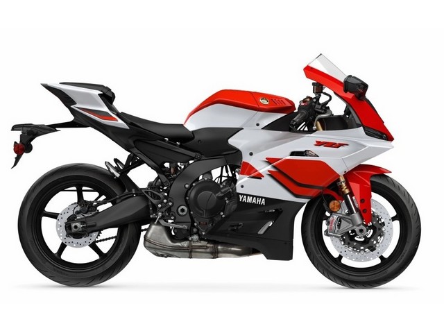 Libro Azul YAMAHA YZF R9 2026