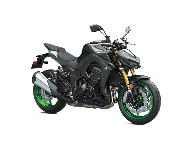 Libro Azul KAWASAKI Z1100 SE ABS 2026