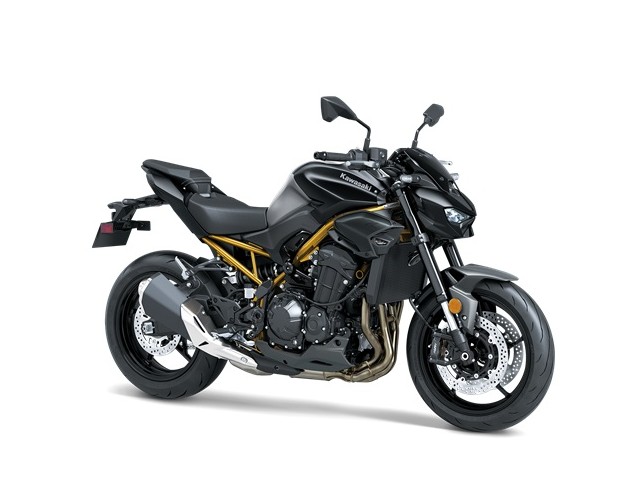 Libro Azul KAWASAKI Z900 ABS 2026