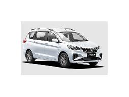 Libro azul Ertiga