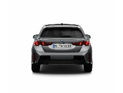 Libro azul 2026 BMW Serie 1