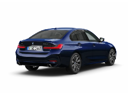 Libro azul 2026 BMW Serie 3