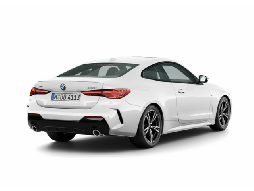 Libro azul 2026 BMW Serie 4