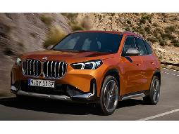Libro azul 2026 BMW X1