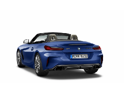 Libro azul 2026 BMW Serie Z